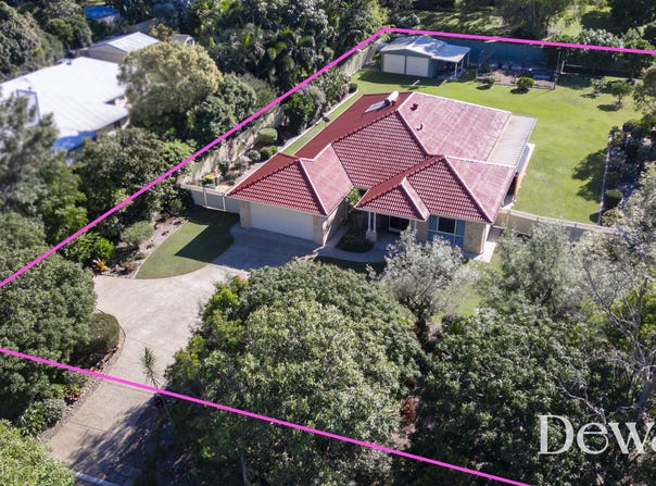 61 Nectar Way, Burpengary East, Qld 4505