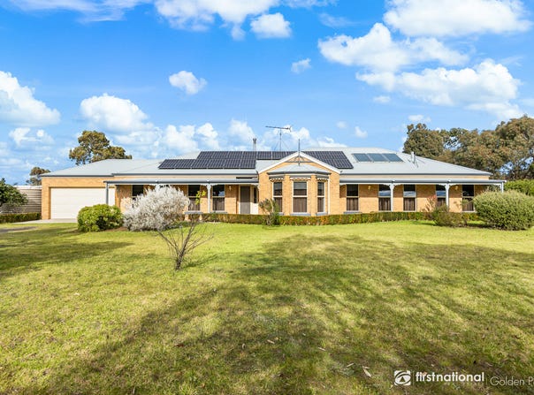 48 Merino Drive, Teesdale, Vic 3328