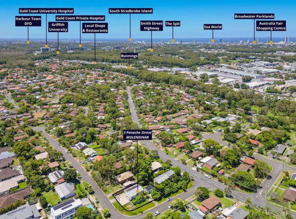 3 Panache Street, Molendinar, Qld 4214