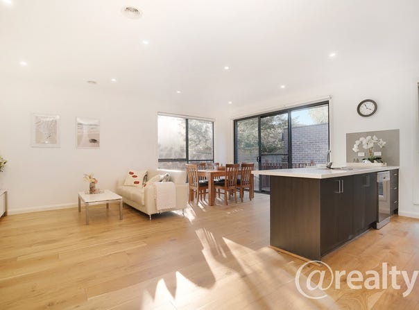 3/10 Wridgway Avenue, Burwood, Vic 3125
