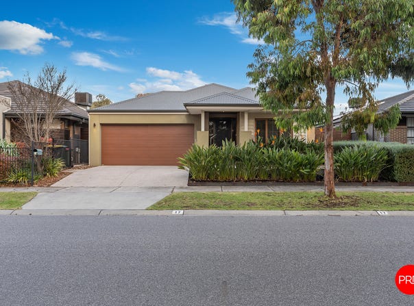 17 Evergreen Boulevard, Jackass Flat, Vic 3556