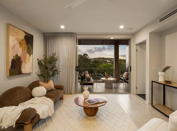 21/15 Roseglen Street, Greenslopes, Qld 4120