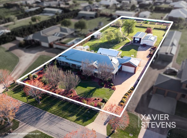 14-18 Wesley Court, Shepparton North, Vic 3631