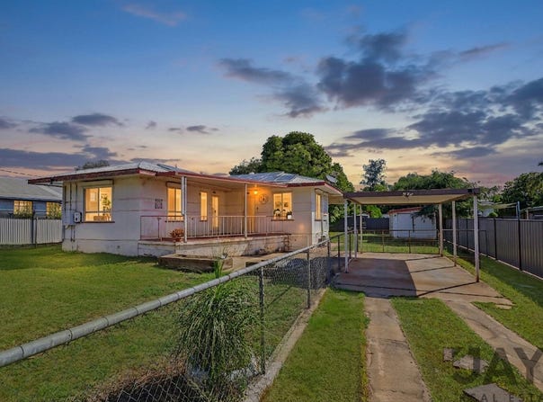 5 Second Avenue, Mount Isa, Qld 4825