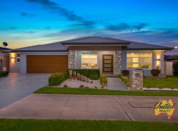 44 Burrell Road, Spring Farm, NSW 2570