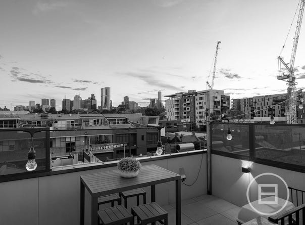 13/2-20 Kerr Street, Fitzroy, Vic 3065