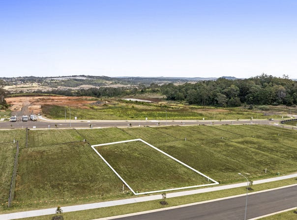 Lot 38, Halcyon Street, Mount Kynoch, Qld 4350