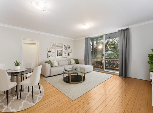 5/12 Broughton Road, Artarmon, NSW 2064