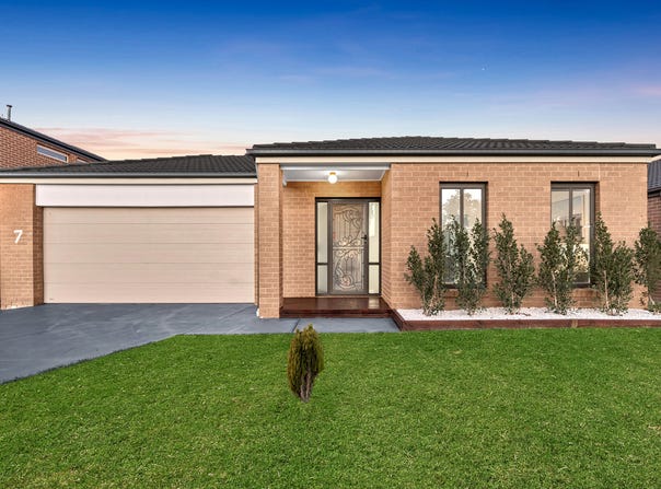 7  Shoveler Close, Williams Landing, Vic 3027