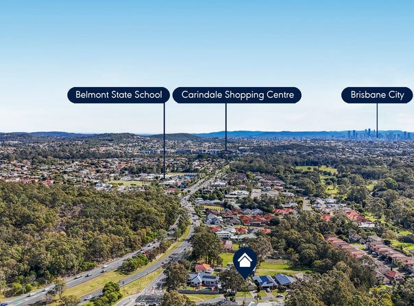 10 Reynolds Street, Carindale, Qld 4152