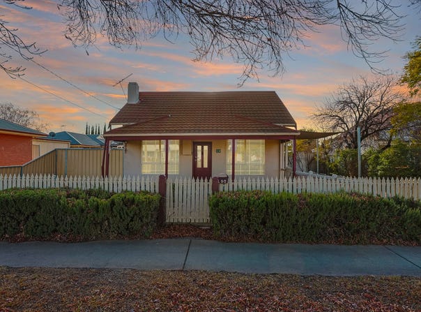 50 Seventh Street, Mildura, Vic 3500