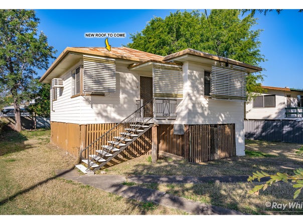 98 Dean Street, Berserker, Qld 4701
