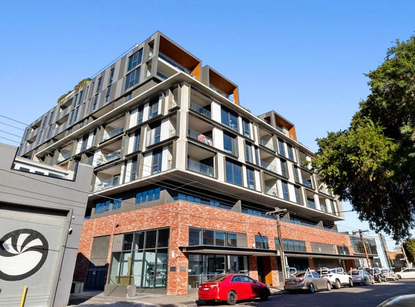 310/51 Thistlethwaite Street, South Melbourne, Vic 3205