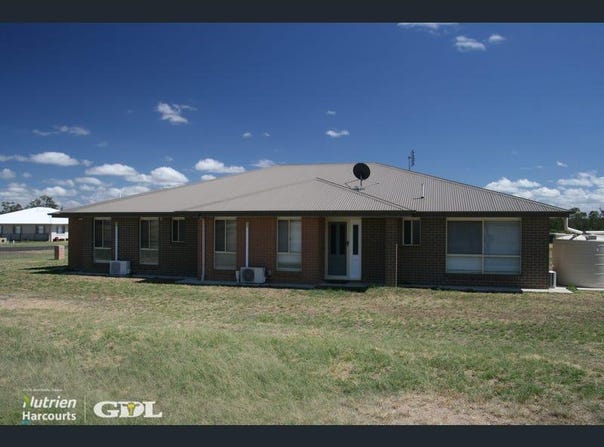 5 Sweetapple Drive, Miles, Qld 4415