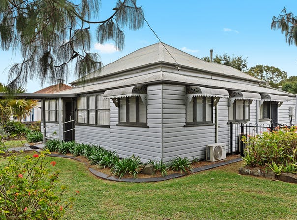 9 Garget Street, East Toowoomba, Qld 4350