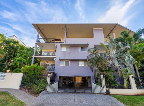 4/15 Dinah Court, Stuart Park, NT 0820