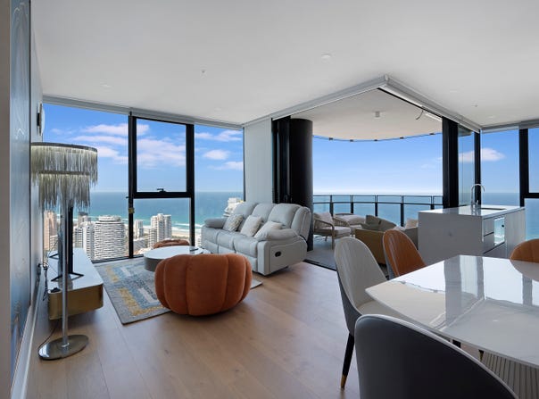 14803/5 The Darling Ave, Broadbeach, Qld 4218