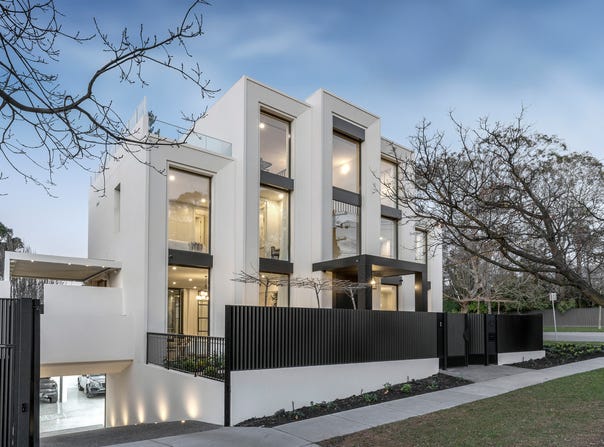 42 St Georges Road, Toorak, Vic 3142