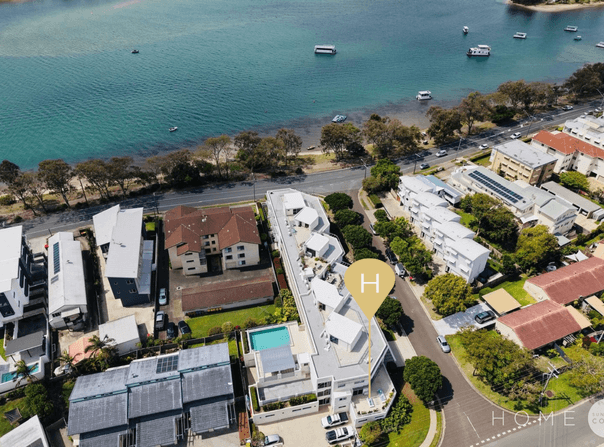 8/1 Mai Street, Maroochydore, Qld 4558