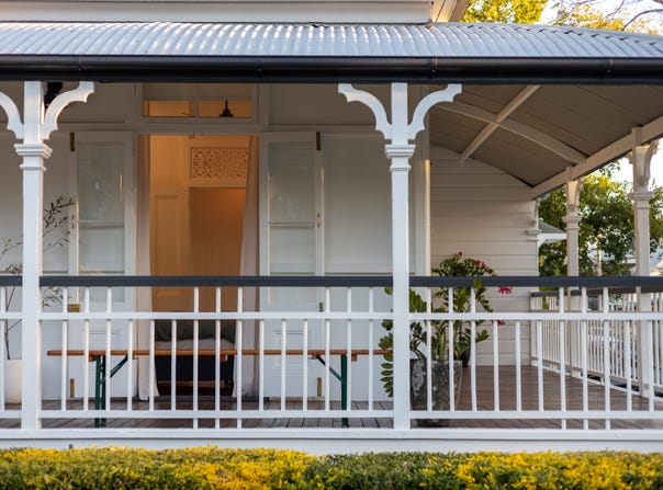 32 Charlotte Street, Paddington, Qld 4064