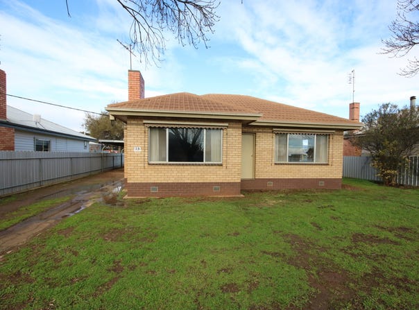 19 Pannoo Rd, Lockington, Vic 3563