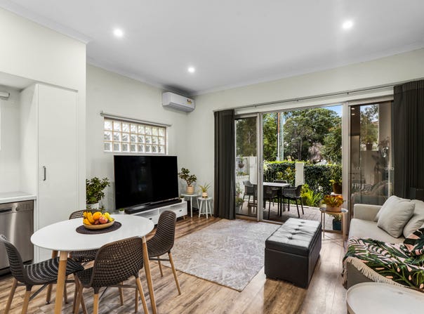 1/21 Eighth Avenue, Maylands, WA 6051