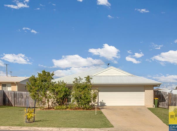 8 Tarrawonga Drive, Calliope, Qld 4680