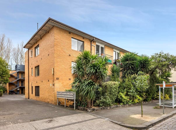 24/61 Haines Street, North Melbourne, Vic 3051