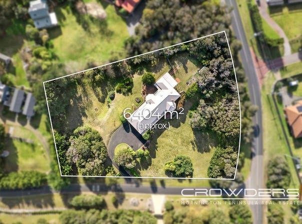 162 Weeroona Street, Rye, Vic 3941