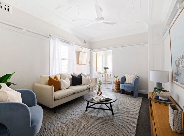 4/17 Eustace Street, Manly, NSW 2095