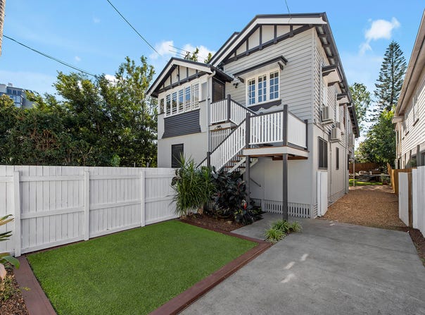 21 Raven Street, West End, Qld 4101