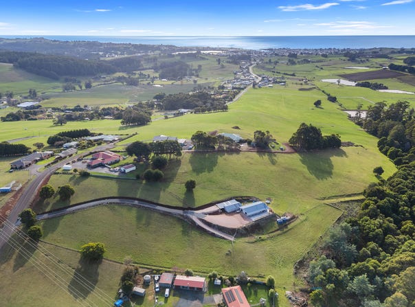 16 Hilltop Avenue, Gawler, Tas 7315