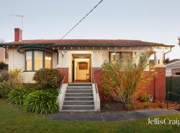 2 Bonnyview Street, Glen Iris, Vic 3146