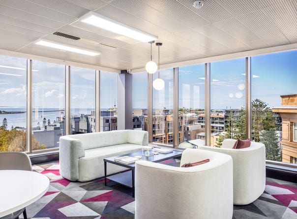Level 8, 77-79 Hunter Street, Newcastle, NSW 2300