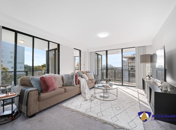 132/19 Herbert Street, St Leonards, NSW 2065
