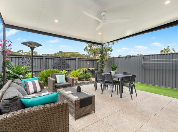 38/14 Lorikeet Drive, Tweed Heads South, NSW 2486
