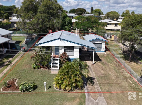 24 Dee Street, Biloela, Qld 4715