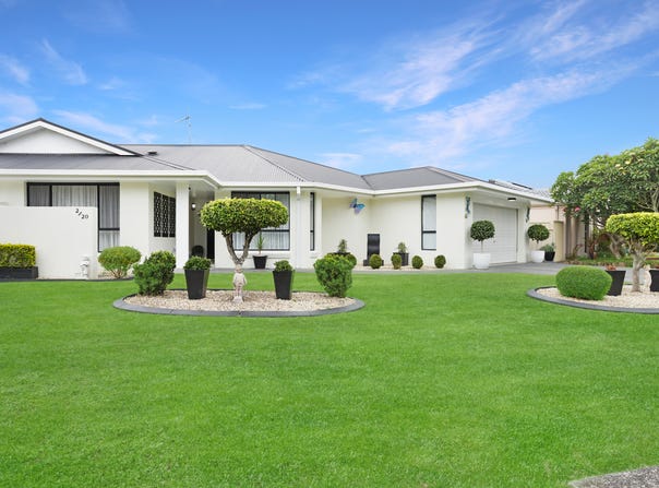2/20 Holbert Close, Tea Gardens, NSW 2324