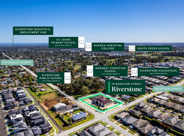 79 Brighton Street, Riverstone, NSW 2765