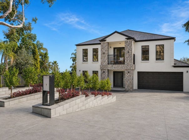 7 Pimbaacla Grove, Pasadena, SA 5042