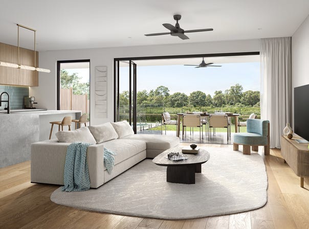 27/110 Greensill Road, Albany Creek, Qld 4035