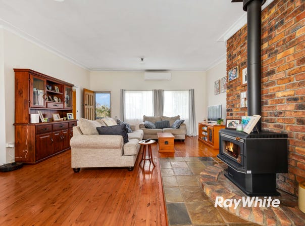 31 Thomas Street, Moruya, NSW 2537