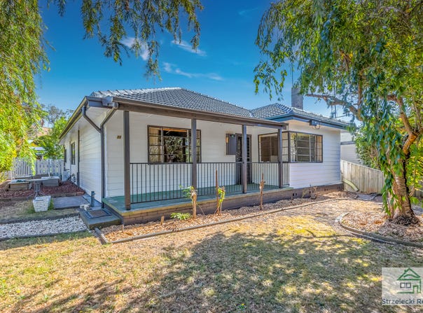 39 Edward Cres, Trafalgar, Vic 3824