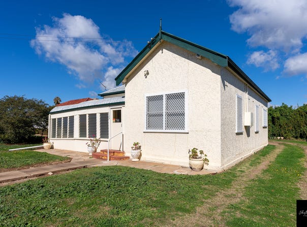 139 Bloomfield Street, Gunnedah, NSW 2380