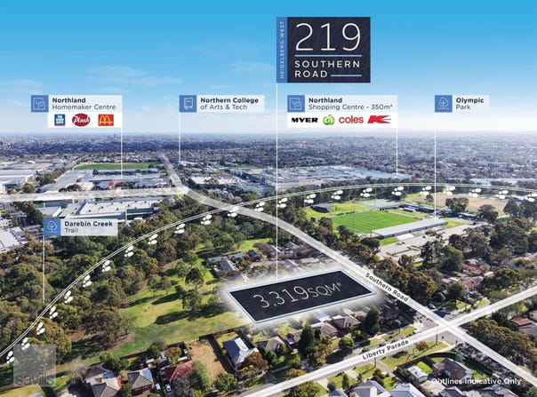 219 Southern Road, Heidelberg West, Vic 3081