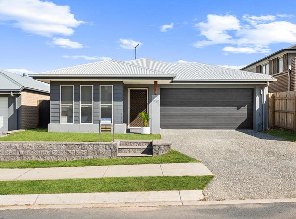 88 Mazeppa Street, South Ripley, Qld 4306