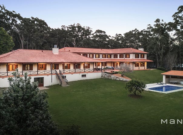 Dural, NSW 2158