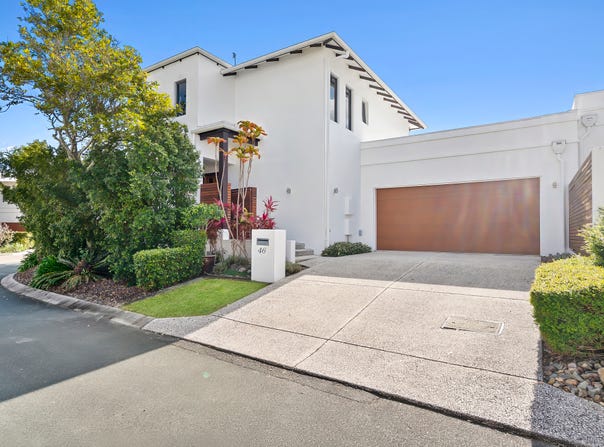 46/115 Peregian Springs Drive, Peregian Springs, Qld 4573