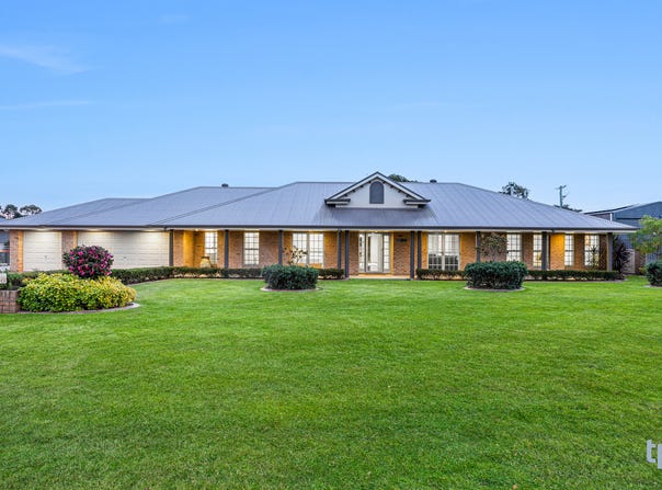3 Errol Crescent, Heddon Greta, NSW 2321