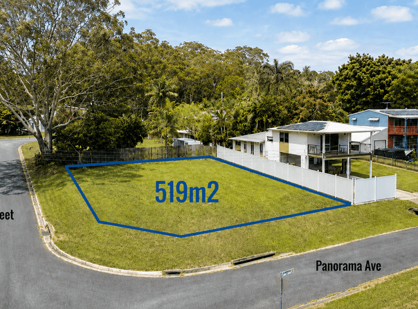 2 Panorama Avenue, Russell Island, Qld 4184